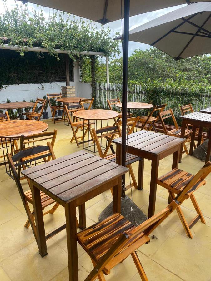 Pousada Numei De Jeri Jijoca de Jericoacoara Exterior foto