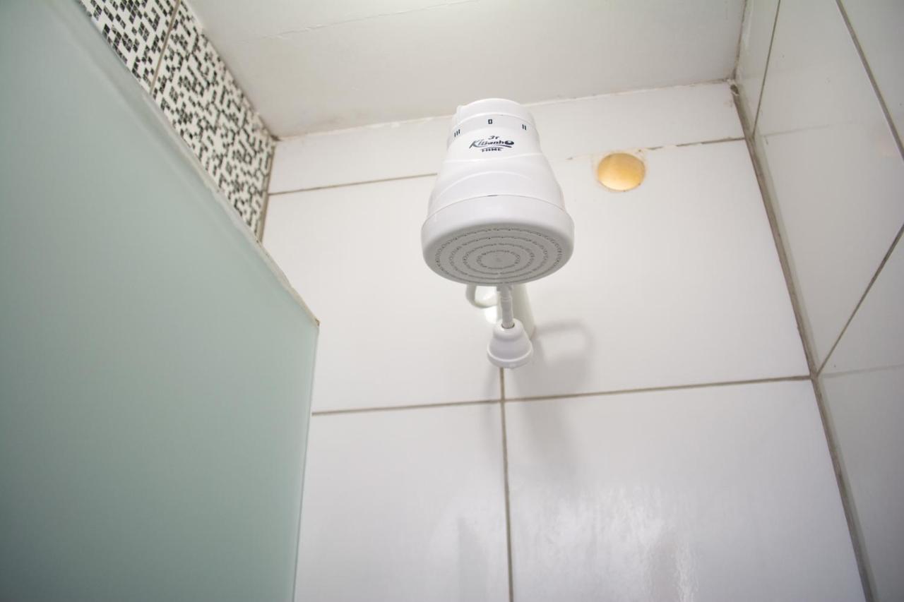 Pousada Numei De Jeri Jijoca de Jericoacoara Exterior foto